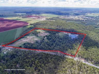 Other (Rural) For Sale - QLD - Apple Tree Creek - 4660 - IDEAL LIFESTYLE ACREAGE  (Image 2)
