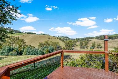 Lifestyle For Sale - VIC - Ferndale - 3821 - Lifestyle with creek, waterfall & views  (Image 2)
