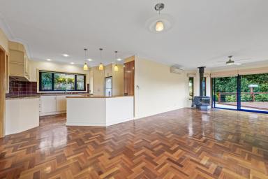 Lifestyle For Sale - VIC - Ferndale - 3821 - Lifestyle with creek, waterfall & views  (Image 2)