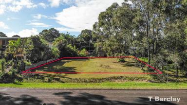 Residential Block Sold - QLD - Lamb Island - 4184 - Square Block Northern End of Lamb Island  (Image 2)
