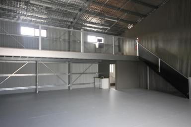 Industrial/Warehouse Leased - NSW - South Grafton - 2460 - HIGH PROFILE SITE  (Image 2)