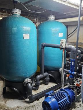 Business For Sale - QLD - Brisbane - 4000 - Manufacturer & Supplier of Water Treatment Solutions  (Image 2)