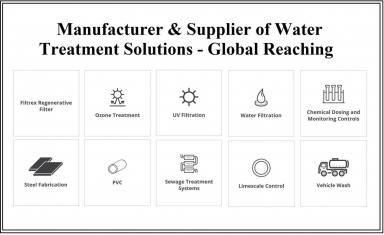 Business For Sale - QLD - Brisbane - 4000 - Manufacturer & Supplier of Water Treatment Solutions  (Image 2)