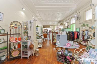 Business For Sale - VIC - Nhill - 3418 - Amazing Business Opportunity.  (Image 2)