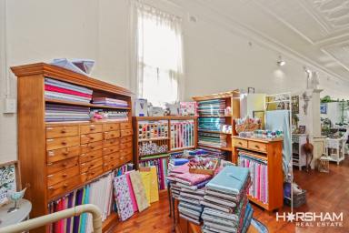 Business For Sale - VIC - Nhill - 3418 - Amazing Business Opportunity.  (Image 2)