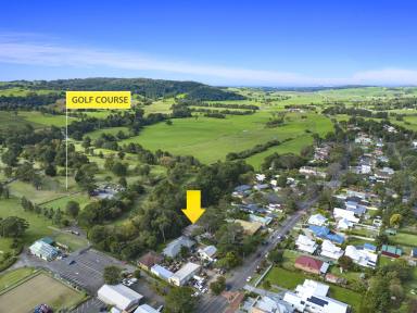 House For Sale - NSW - Jamberoo - 2533 - Rare Opportunity - over half an acre in the Jamberoo township!!  (Image 2)