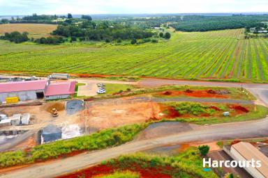 Residential Block Sold - QLD - Childers - 4660 - 1.17 ACRE INDUSTRIAL BLOCK LOCATED JUST OFF THE BRUCE HIGHWAY  (Image 2)