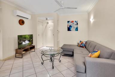 Unit Leased - QLD - Cairns North - 4870 - **APPLICATON APPROVED** FANTASTIC LOCATION - FULLY FURNISHED  (Image 2)