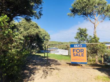 Residential Block For Sale - VIC - Sandy Point - 3959 - Listen to the sound of the surf  (Image 2)