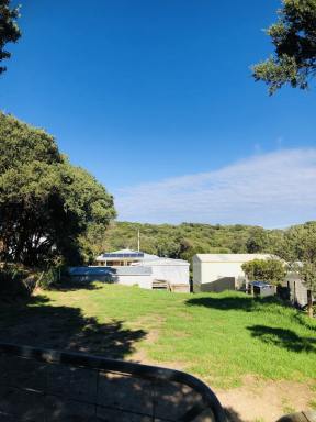 Residential Block For Sale - VIC - Sandy Point - 3959 - Listen to the sound of the surf  (Image 2)