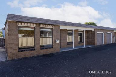 Unit For Sale - TAS - Wynyard - 7325 - Solid Unit In Sought-After Wynyard  (Image 2)