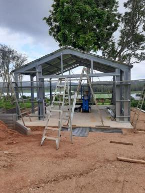 Business Sold - QLD - Atherton - 4883 - Custom Shed Sales and Construction  (Image 2)