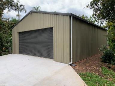 Business For Sale - QLD - Atherton - 4883 - Custom Shed Sales and Construction  (Image 2)