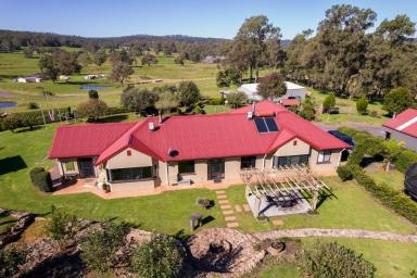 Lifestyle For Sale - NSW - Cobargo - 2550 - Nothing Beats Coastal Country Living.  (Image 2)