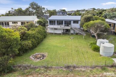 House For Sale - TAS - Coles Bay - 7215 - Private Family Home with Guest Room, Boat Shed & Views  (Image 2)