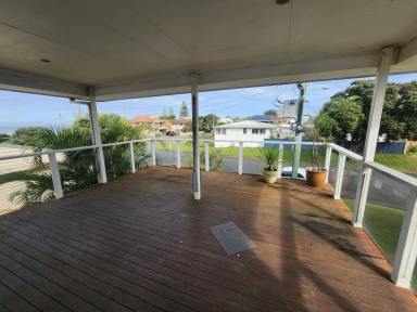 House For Lease - NSW - Old Bar - 2430 - OCEAN VIEW FROM BALCONY  (Image 2)