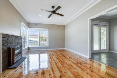 House Leased - VIC - Golden Square - 3555 - RENOVATED CHARMER  (Image 2)