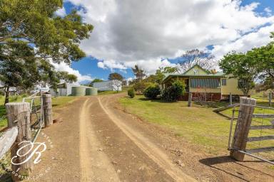 Farmlet Sold - NSW - Gloucester - 2422 - The perfect farmlet for your perfect rural lifestyle  (Image 2)