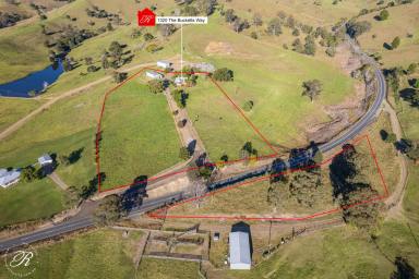 Farmlet Sold - NSW - Gloucester - 2422 - The perfect farmlet for your perfect rural lifestyle  (Image 2)