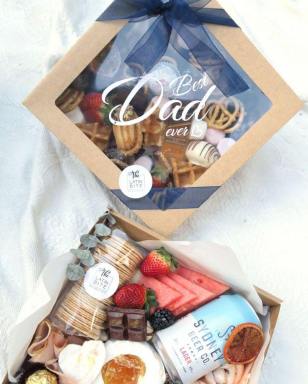 Business For Sale - NSW - Sydney - 2000 - THE LATIN BITE EVERYTHING GRAZING PICNICS CELEBRATORY EVENTS  (Image 2)