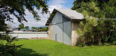 House For Sale - QLD - Cardwell - 4849 - 4b/r block beachside home close to the beach with a large shed - needs some TLC  (Image 2)