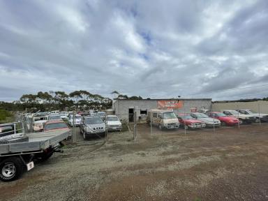 Other (Commercial) For Sale - VIC - Hamilton - 3300 - Hamilton Auto Wreckers Business  (Image 2)