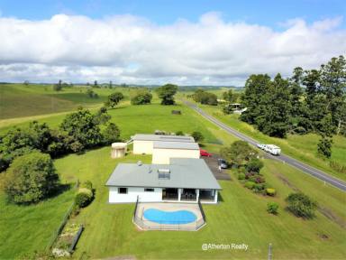 Acreage/Semi-rural For Sale - QLD - Upper Barron - 4883 - TABLELANDS ACREAGE WITH NOTHING BUT THE BEST  (Image 2)