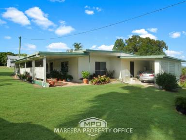 Lifestyle For Sale - QLD - Dimbulah - 4872 - GREAT FARMING POTENTIAL  (Image 2)