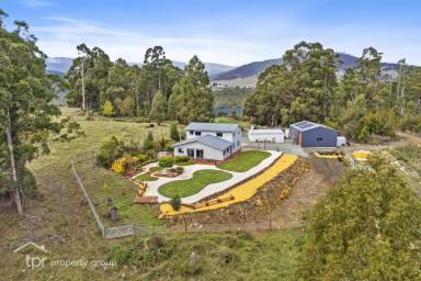 House Sold - TAS - Franklin - 7113 - Land And Luxury  (Image 2)