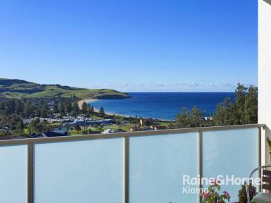 Apartment For Lease - NSW - Gerringong - 2534 - EXECUTIVE APARTMENT LIVING WITH OCEAN VIEWS!! (Image 2)