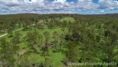 Mixed Farming For Sale - QLD - Monto - 4630 - Finders Keepers Are "Gunnadoo"  (Image 2)