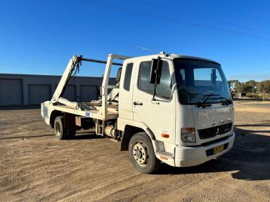Other (Commercial) For Sale - NSW - Moree - 2400 - Bobcat/Earthmoving Business  (Image 2)