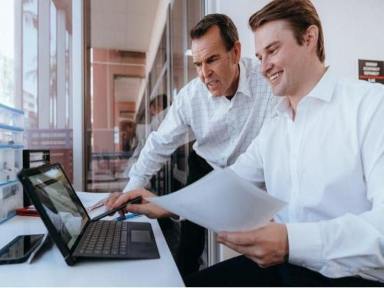 Business For Sale - QLD - Brisbane - 4000 - LEADING ESTABLISHED MASTER CLEANING FRANCHISE FOR SALE SOUTH BRISBANE  (Image 2)