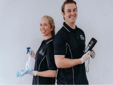 Business For Sale - QLD - Brisbane - 4000 - LEADING ESTABLISHED MASTER CLEANING FRANCHISE FOR SALE SOUTH BRISBANE  (Image 2)