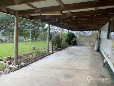 House Leased - VIC - Foster - 3960 - 3 BED HOUSE WITH RURAL OUTLOOK  (Image 2)