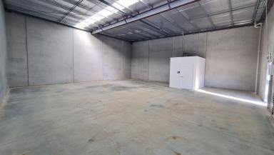 Industrial/Warehouse For Lease - VIC - Wendouree - 3355 - Modern Warehouse Close to Freeway  (Image 2)