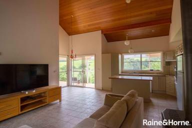 House Leased - NSW - Cambewarra - 2540 - PICTURESQUE SETTING  (Image 2)