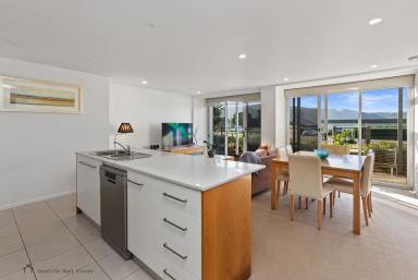 Apartment For Sale - VIC - Apollo Bay - 3233 - TWO APARTMENTS, ONE TITLE - DOUBLE THE INCOME  (Image 2)