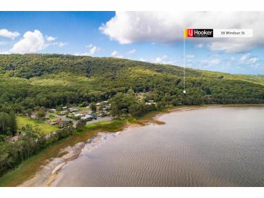 Apartment For Lease - NSW - Tarbuck Bay - 2428 - 2 Bedroom Flat with Lake Views, Tarbuck Bay  (Image 2)