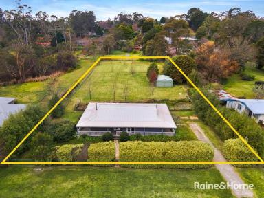 House Leased - NSW - Mittagong - 2575 - 6 Month Lease Only & Lawn Maintenance Included  (Image 2)