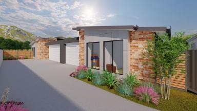 Residential Block Sold - VIC - East Bendigo - 3550 - AN OPPORTUNITY TO BUILD - PLANS APPROVED  (Image 2)