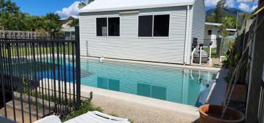 House For Sale - QLD - Cardwell - 4849 - Amazing sea & island views - 3 bedroom beach house on large 1/4acre block  (Image 2)