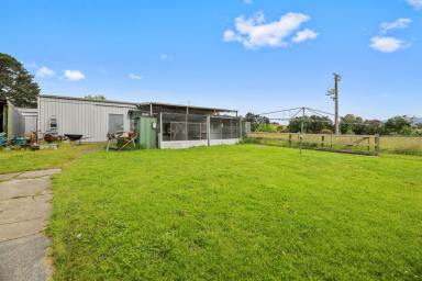 Acreage/Semi-rural For Sale - VIC - Bunyip - 3815 - A Big Slice of Country Life....  (Image 2)