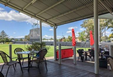 Business For Sale - NSW - Holbrook - 2644 - SUBMARINE CAFE HIGHLY REPTUABLE AND PROFITABLE BUSINESS  (Image 2)