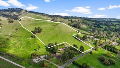 Other (Rural) Sold - VIC - Cloverlea - 3822 - 45.5 acres - Amazing Gippsland Views  (Image 2)