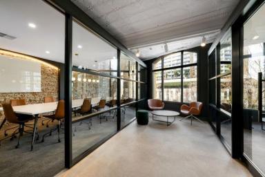 Office(s) For Lease - NSW - Darlinghurst - 2010 - Office Space for Lease in Oxford Street  (Image 2)