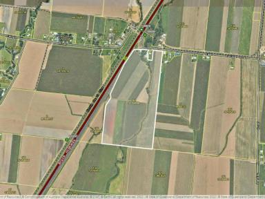 Cropping For Sale - QLD - East Feluga - 4854 - APPROX. 71 ACRES CURRENTLY UNDER CANE  (Image 2)