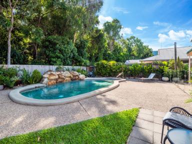 House Leased - QLD - Clifton Beach - 4879 - HUGE FAMILY HOME IN CLIFTON BEACH - First Open Home Booked 26th May 2022  (Image 2)