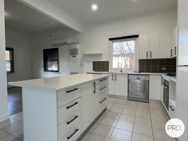 House Leased - NSW - North Albury - 2640 - NEATLY PRESENTED!  (Image 2)