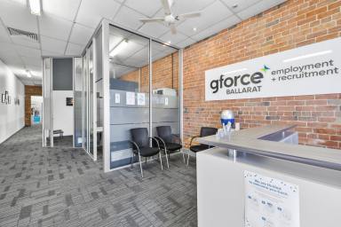 Office(s) For Lease - VIC - Ballarat Central - 3350 - Modern Office In The Heart Of the CBD  (Image 2)